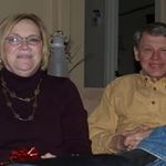 Barbara McFarlin - @vanace23hunter - Instagram
