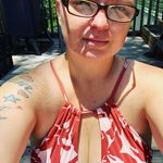 Barbara Mcgarity - @god_dont_like_ugly_ - Instagram