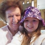 Barbara McGarity Daniel - @barbaramcgaritydaniel4701 - Instagram
