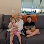 Barbara McGaugh - @booboobarb47 - Instagram