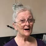 Barbara McGee - @barbara.mcgee.940 - Instagram