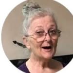Barbara McGee - @barbara.mcgee.94_0 - Instagram