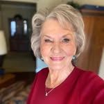 Barbara McGee Van Cleve - @barbara.van.4477 - Instagram