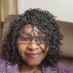 Barbara McGhee - @barbaramcghee33 - Instagram