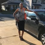 Barbara McGhee - @mcghee2321 - Instagram