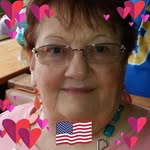 Barbara Ann McGill Yates - @barbaramcgillyates - Instagram