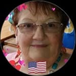Barbara Ann McGill Yates - @barbaramcgillyates3 - Instagram