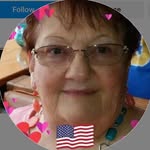 Barbara Ann McGill Yattes - @barbaramcgillyat_ - Instagram