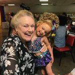 Barbara Hubbard McGill - @barbara.h.mcgill - Instagram