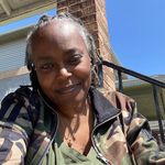 Barbara McGill - @ladycrickett69 - Instagram