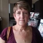 Barbara Mcgill - @bamcgill405 - Instagram