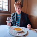 Barbara McGill Barnes - @barnes5030 - Instagram