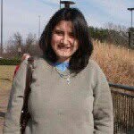 Barbara McGill Caruthers - @barmccar - Instagram