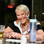 Barbara L. McGrath Williams - @barbaramcgrathwilliams - Instagram
