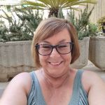 Barbara Mcgrath - @barbara2811 - Instagram