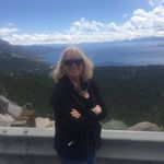 Barbara McGrath Collier - @tahoeblue46 - Instagram