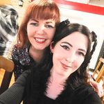 Barbara Mcgrath - @barbara_mc_grath - Instagram