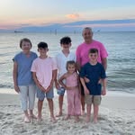 Barbara Tomiello McGrew - @bjmc413 - Instagram