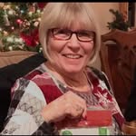 Barbara Aaron McGriff - @barbara.mcgriff.1 - Instagram