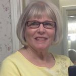 Barbara McGriff - @mcgriff2505 - Instagram