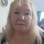 Barbara McGuinness - @barjean2k2000 - Instagram