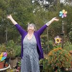 Barbara McHale - @queencndymkr1 - Instagram