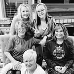Barbara Bobbet Mclemore - @mclemorebarbara - Instagram
