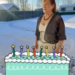 Barbara McMahan - @mcmahan75 - Instagram