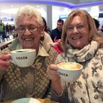 Barbara McManus - @barbara.mcmanus.505 - Instagram