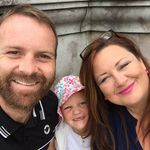 Barbara-Anne McMichael - @ba_mcm - Instagram