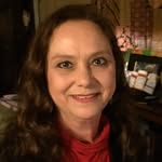 Barbara McMinn Correia - @barbaramc46 - Instagram