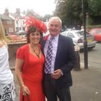 Barbara McMonagle - Facebook