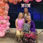 Barbara Denise McNeely - @barbara.d.mcneely - Instagram