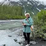 Barbara McPeak - @bjwalker4fun - Instagram