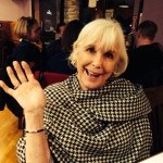 Barbara McPeak - @barbaramcpeak - Instagram