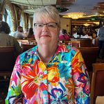 Barbara McSwain - @mcswain_barbara - Instagram