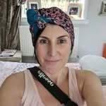 Barbara McVey - @vegasbabs.mycancer.mystory - Instagram