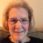 Barbara Thomas McVey - @barbara.t.mcvey - Instagram