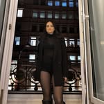 Babou - @barbarahameaux - Instagram