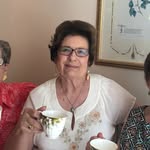Barbara Meltsner - @bfodi - Instagram