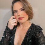 Bárbara Meneses - @babivet_meneses - Instagram
