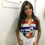 Barbara meneses - @vaquerinhabarbara - Instagram