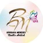 Bárbara Meneses - @bmnails_artist - Instagram