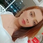 Bárbara Menger - @bahmenger - Instagram