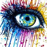 Barbara Menichetti - @barbara_mi_art - Instagram
