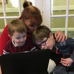 Barbara Menke - @mulhollandyounge - Instagram