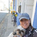 Barbara Menke - @bbmenke - Instagram