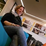 Barbara Menke - @barbara_menke_geb.knauff - Instagram