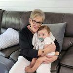 Barbara Brown Menzel-Pienkowsky - @barbaramenzel.p - Instagram