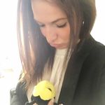 Barbara Menzel - @_purleybee - Instagram